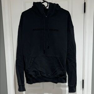 Bass Pro Shops Charcoal Sweatshirt Hoodie